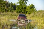 Ford Bronco Sport Badlands Preproduction 2020 года